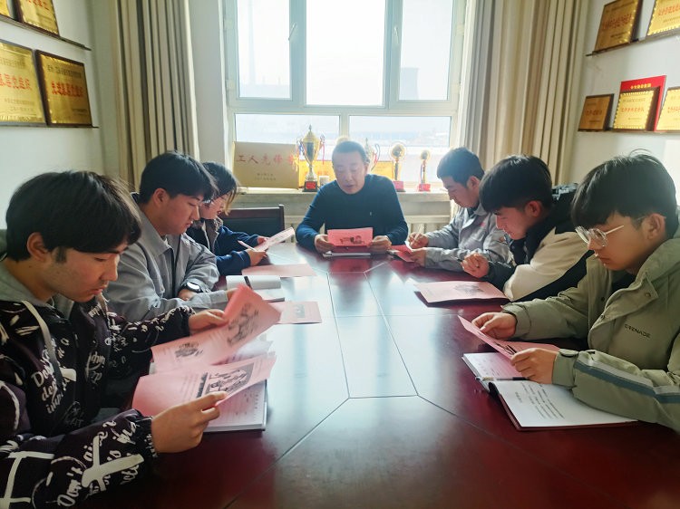 0301北方集團工業(yè)設備安裝公司學(xué)習網(wǎng)絡(luò )安全知識，防范電信網(wǎng)絡(luò )詐騙 圖片2_副本.jpg